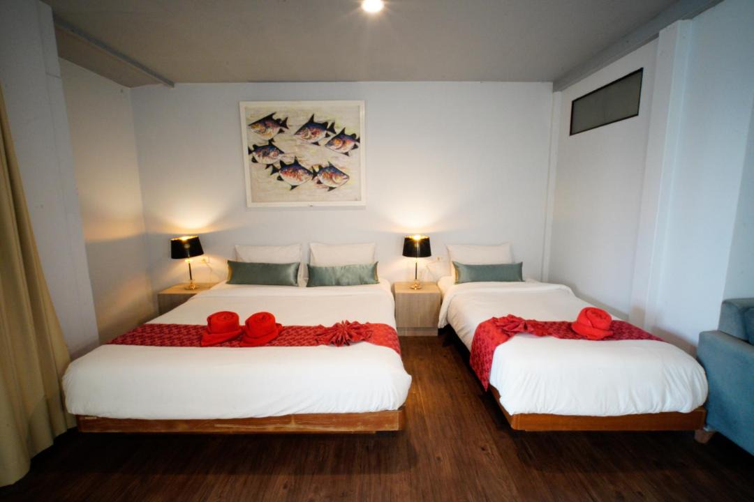 Photo of Bedroom in Khlong Khut