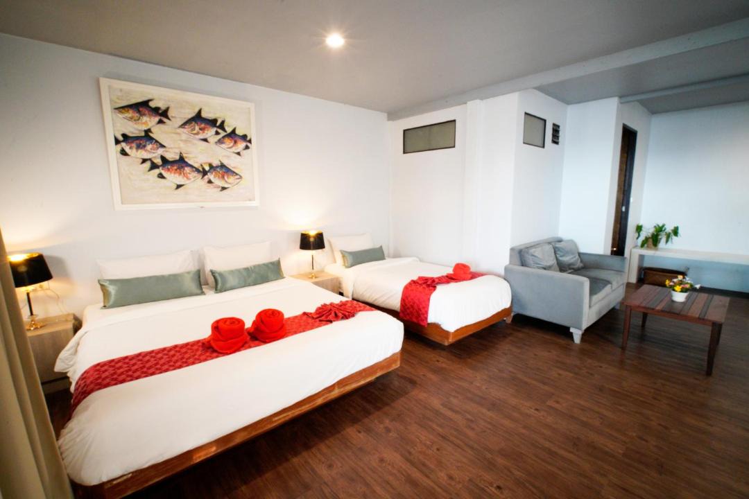 Photo of Bedroom in Khlong Khut