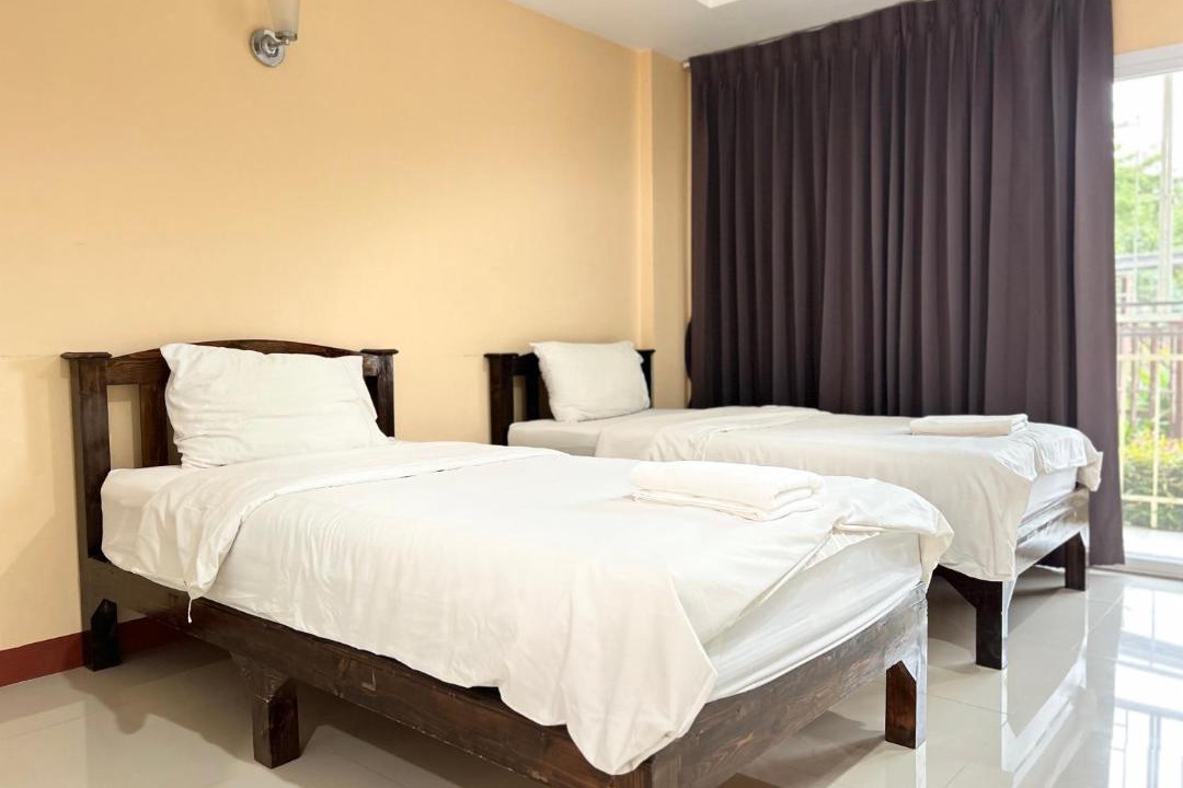 Photo of Bedroom in Chang Phueak
