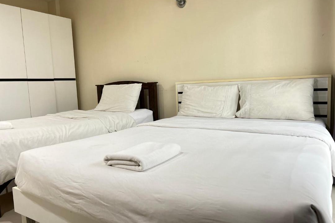Photo of Bedroom in Chang Phueak