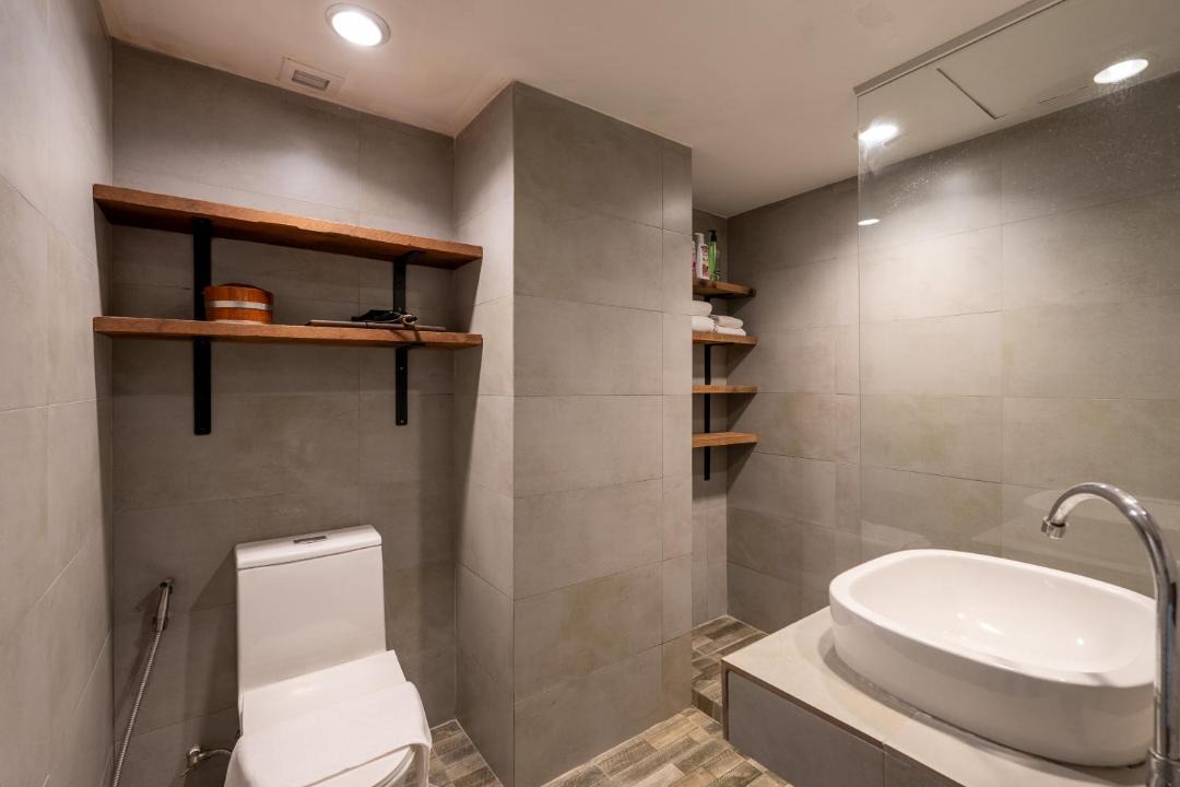 Photo of Bathroom in Nana