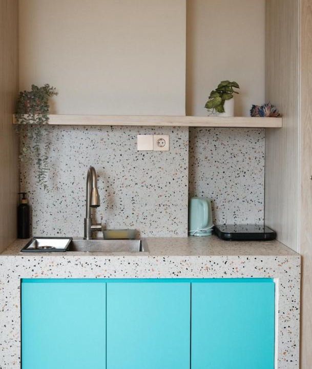 Photo of Kitchen in Bandung Kulon