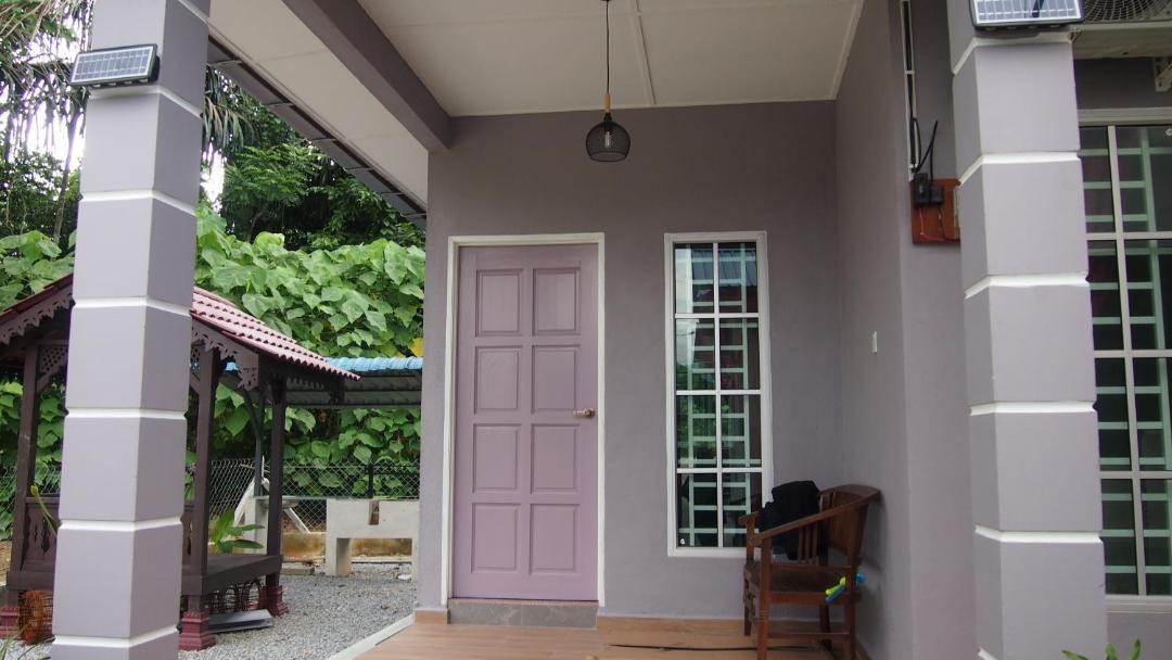 Photo of Others in Kampung Sayong Hulu
