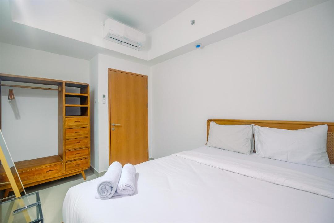 Photo of Bedroom in Pondokcina