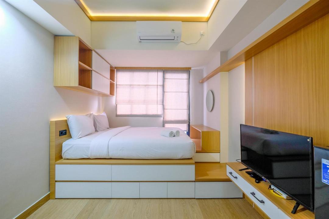 Photo of Bedroom in Pondokcina