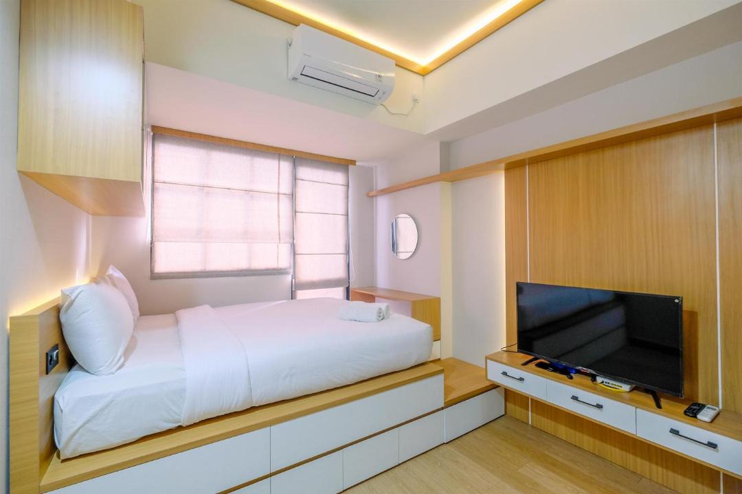 Photo of Bedroom in Pondokcina