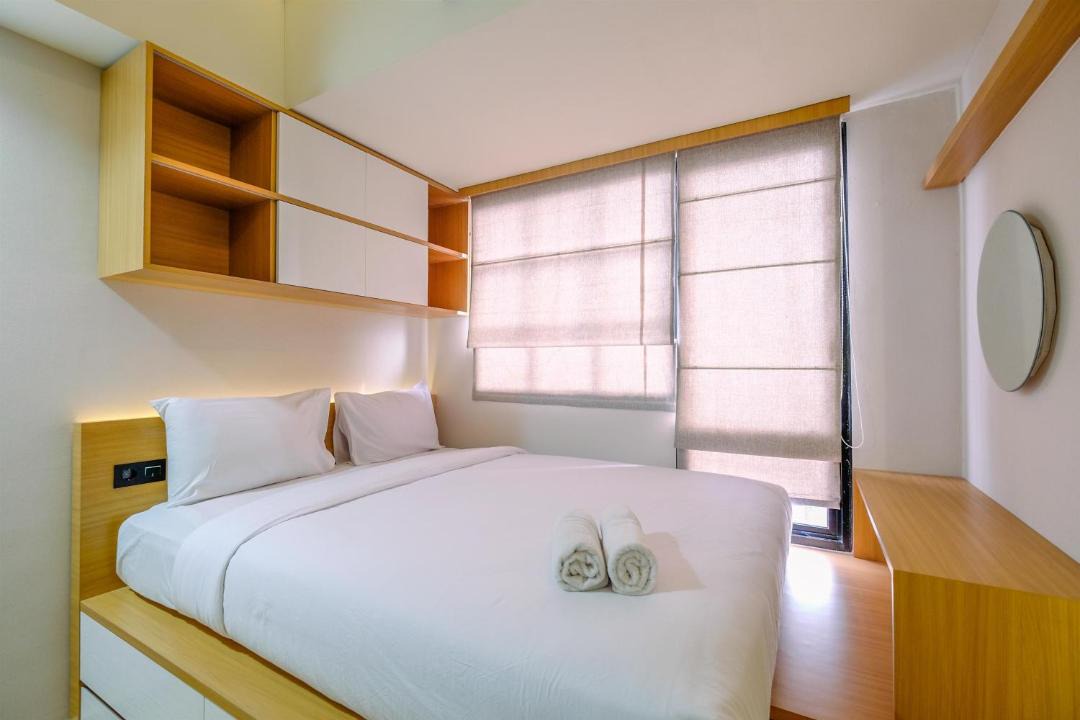 Photo of Bedroom in Pondokcina