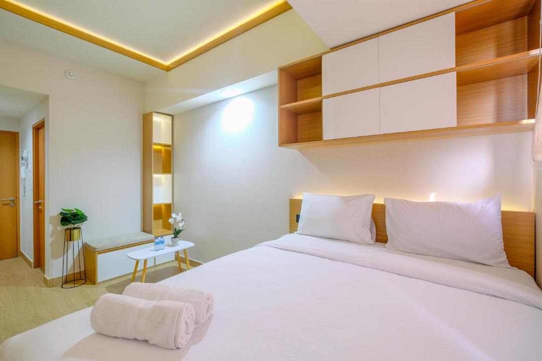Photo of Bedroom in Pondokcina