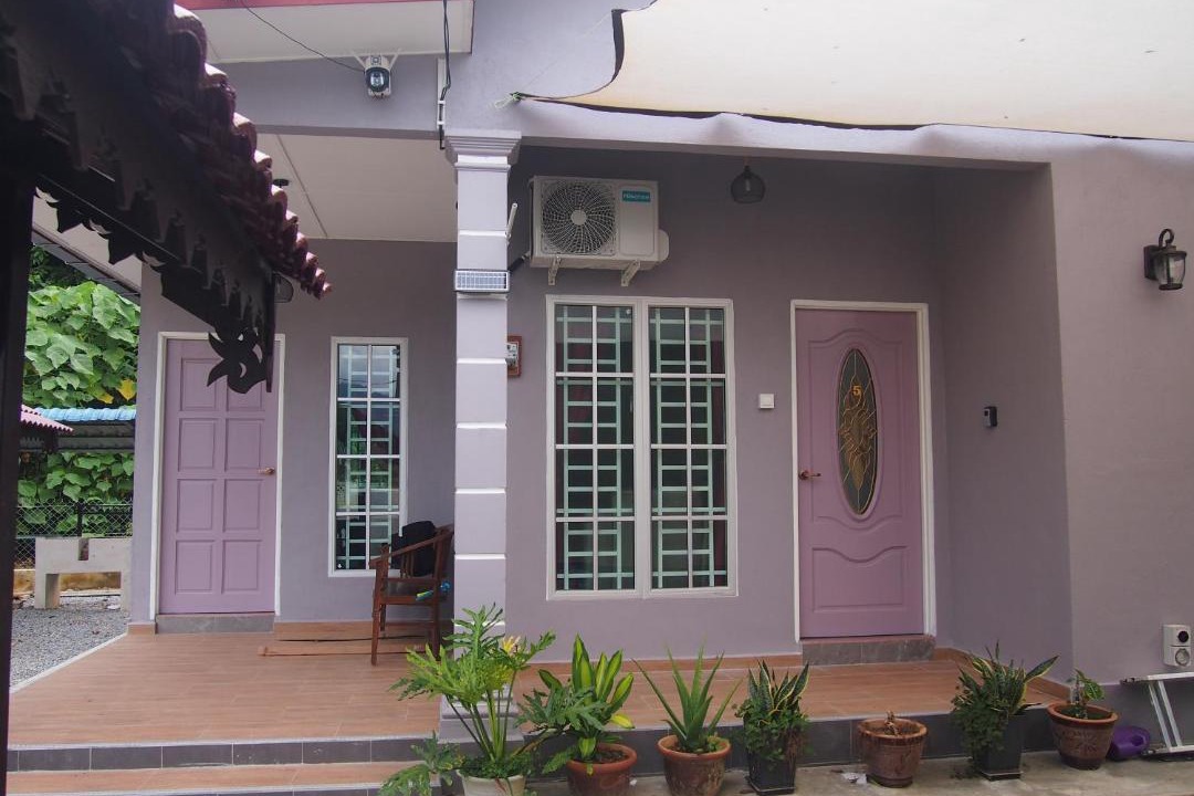 Photo of Others in Kampung Sayong Hulu