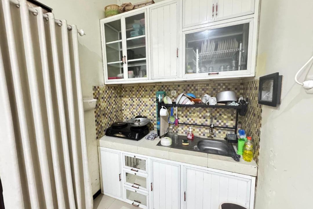Photo of Kitchen in Yogyakarta
