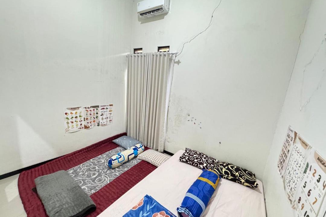 Photo of Bedroom in Yogyakarta