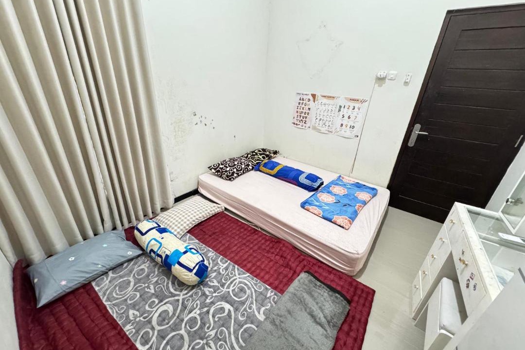 Photo of Bedroom in Yogyakarta