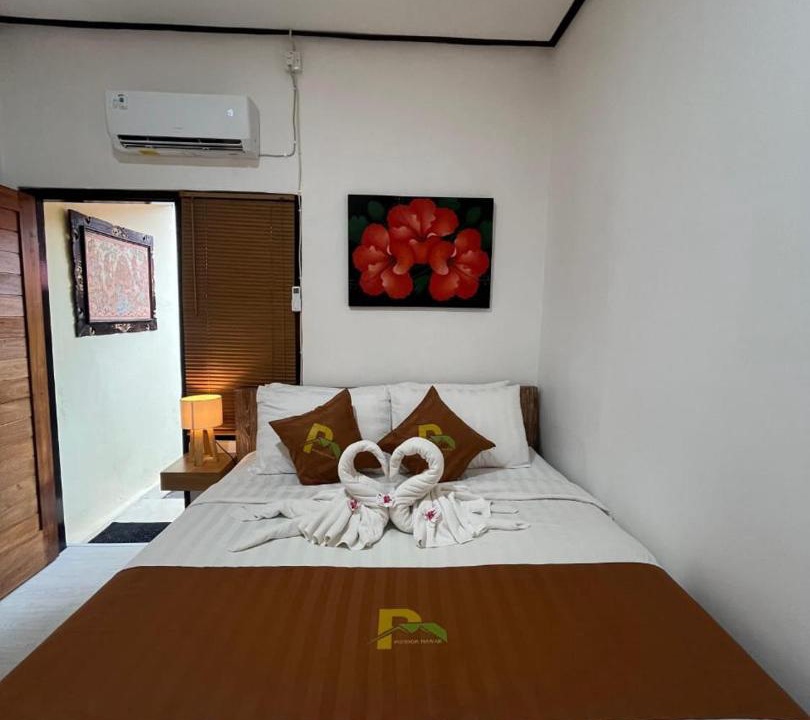 Photo of Bedroom in Mumbul