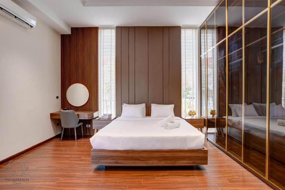 Photo of Bedroom in Ngu Hanh Son