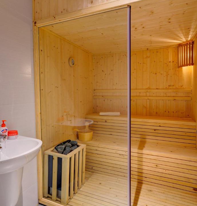 Photo of Bathroom in Ngu Hanh Son