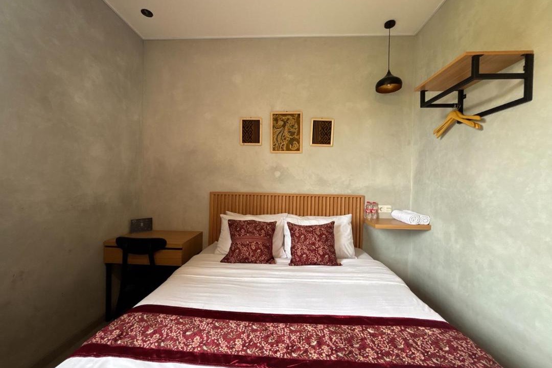 Photo of Bedroom in Baros
