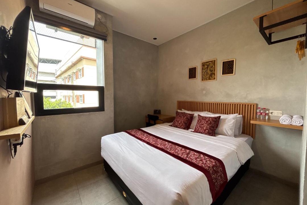 Photo of Bedroom in Baros