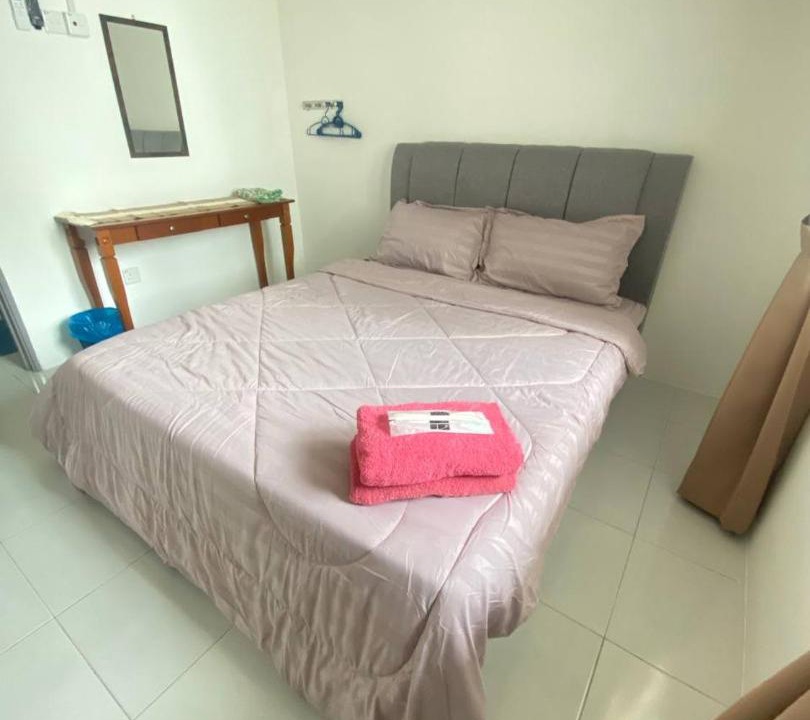 Photo of Bedroom in Kuantan