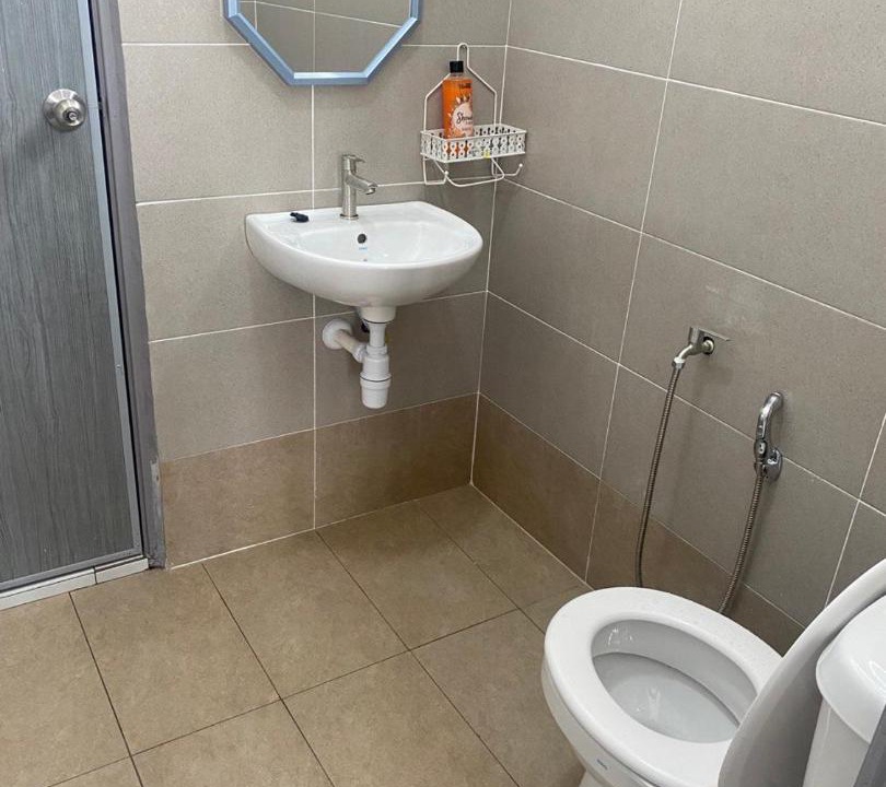 Photo of Bathroom in Kuantan