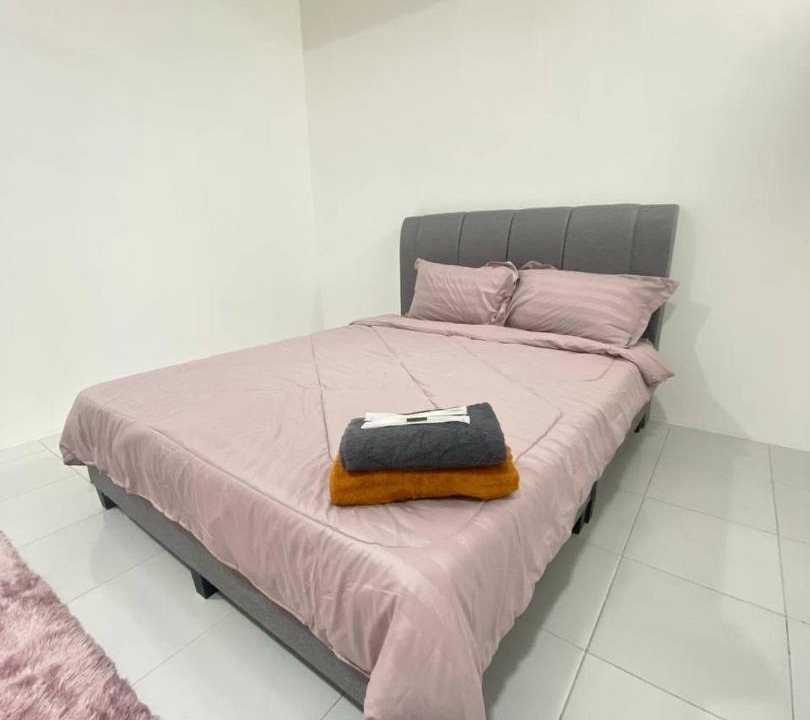 Photo of Bedroom in Kuantan
