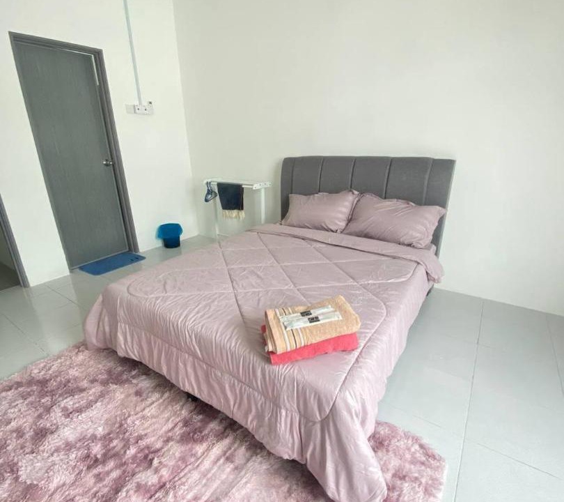Photo of Bedroom in Kuantan