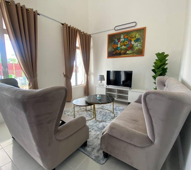 Photo of Livingroom in Kuantan