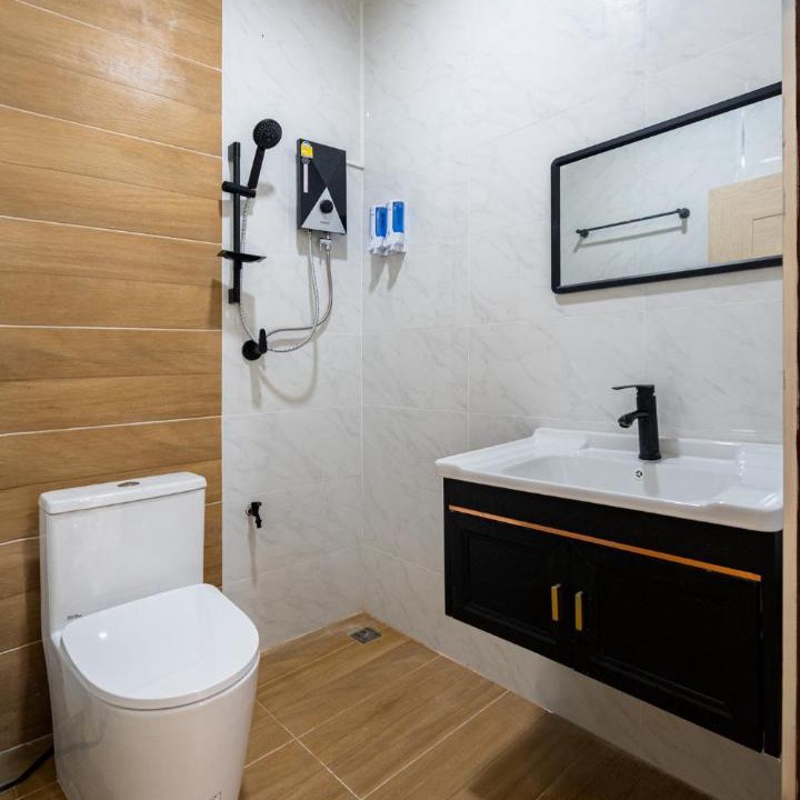 Photo of Bathroom in Khlong Hae