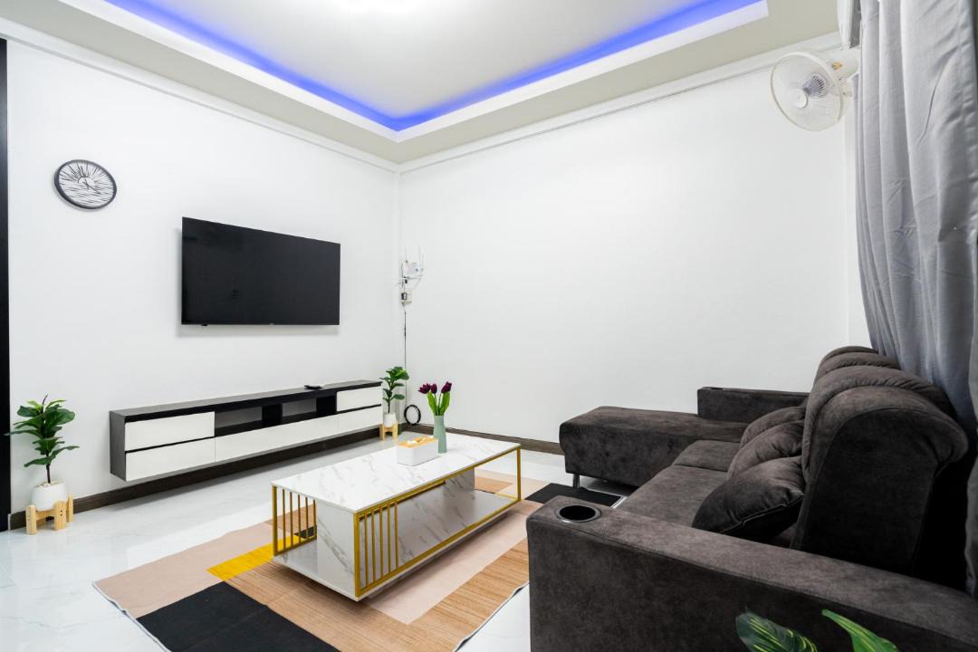 Photo of Livingroom in Khlong Hae