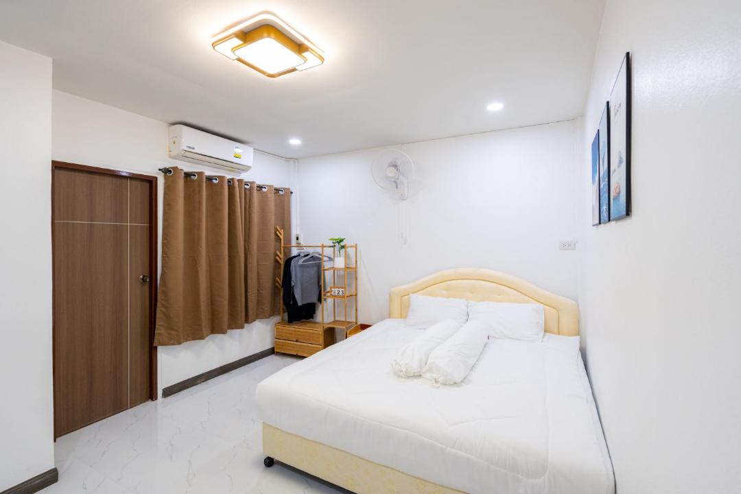 Photo of Bedroom in Khlong Hae