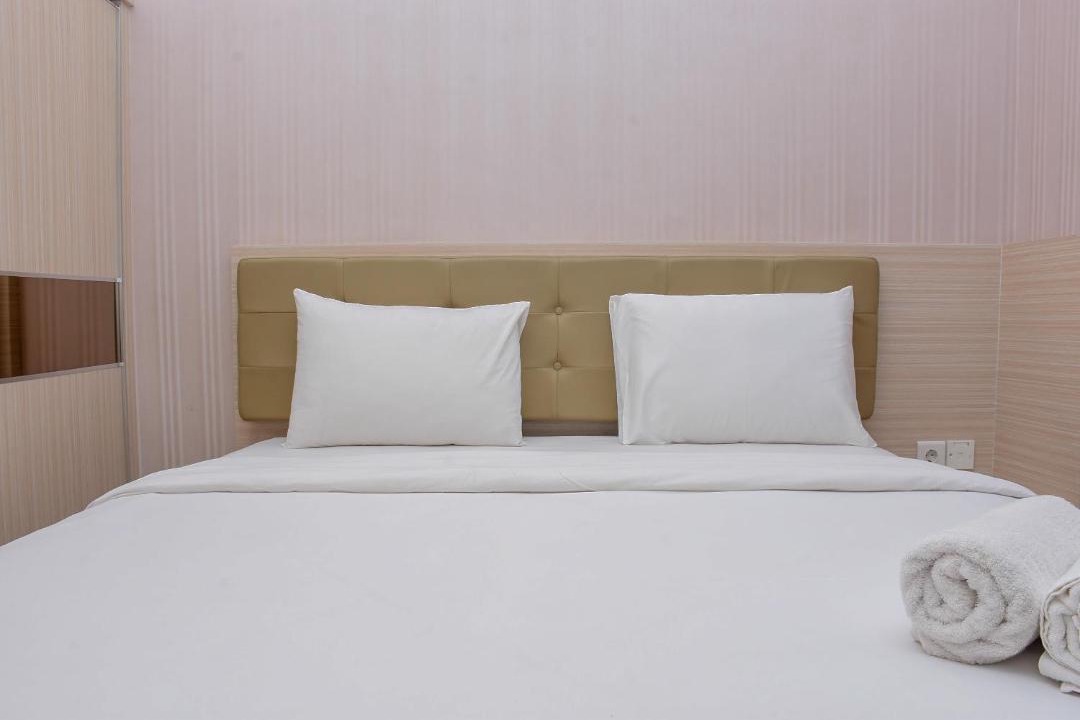 Photo of Bedroom in Bendungan Hilir