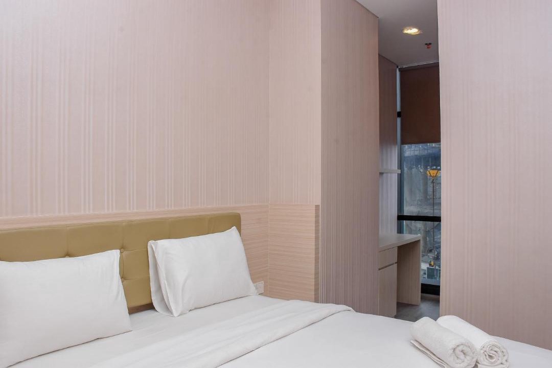 Photo of Bedroom in Bendungan Hilir