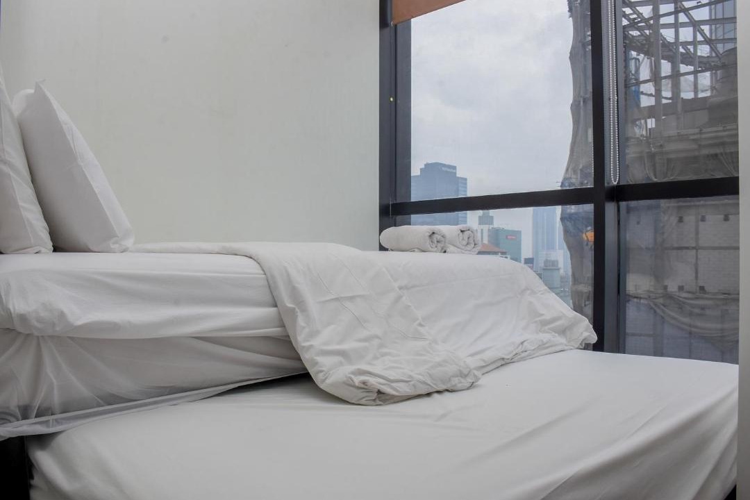 Photo of Bedroom in Bendungan Hilir