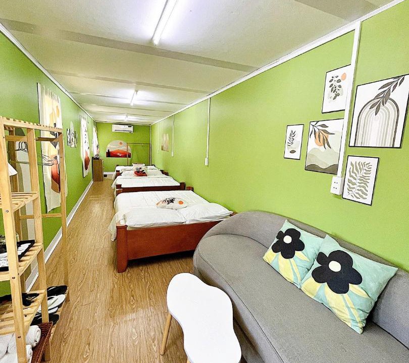 Photo of Bedroom in Can Gio
