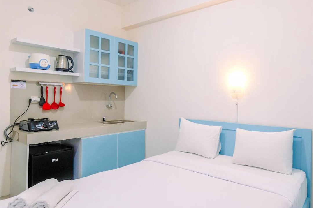 Photo of Bedroom in Bogor