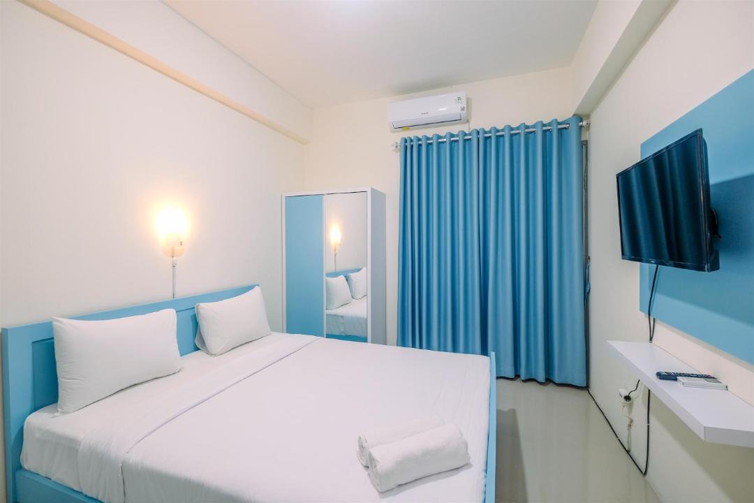 Photo of Bedroom in Bogor