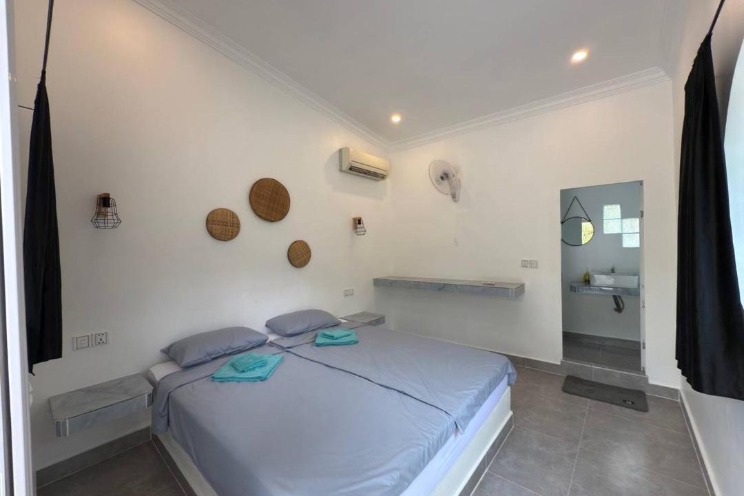 Photo of Bedroom in Srae Ambel