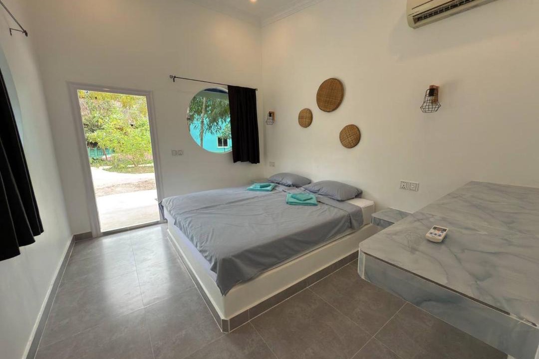 Photo of Bedroom in Srae Ambel