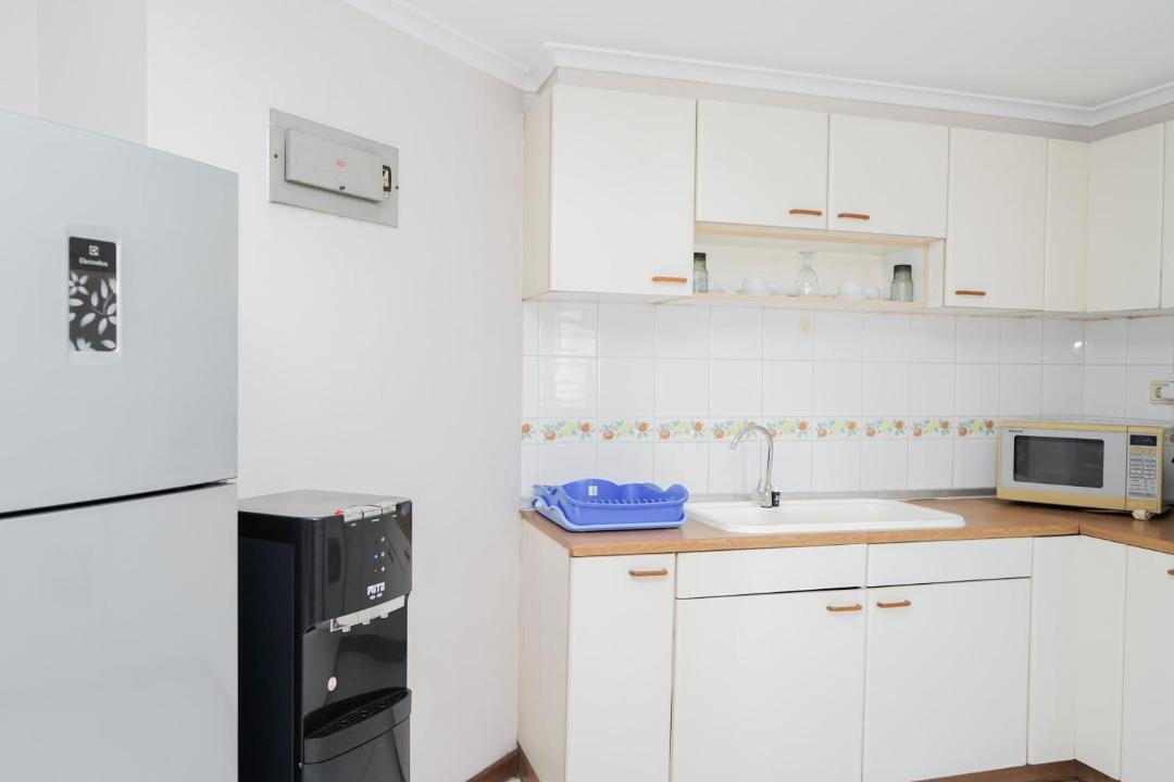 Photo of Kitchen in Semanggi