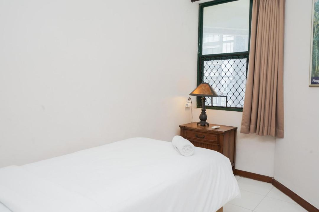 Photo of Bedroom in Semanggi