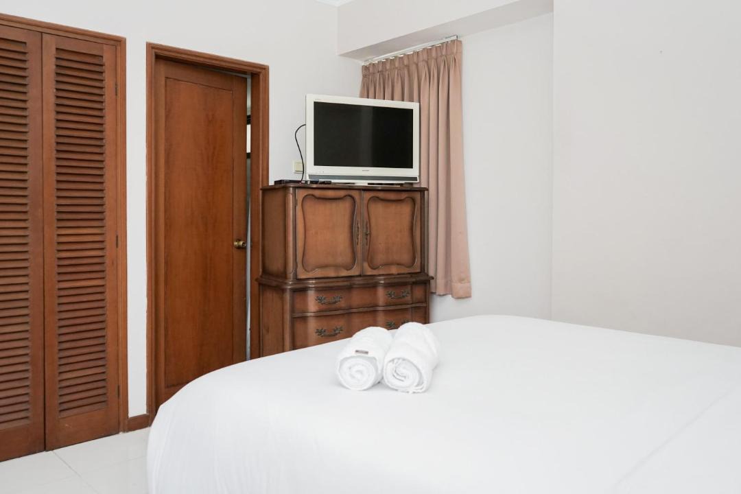 Photo of Bedroom in Semanggi