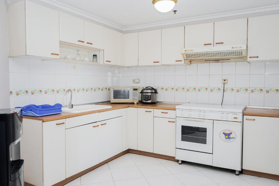 Photo of Kitchen in Semanggi