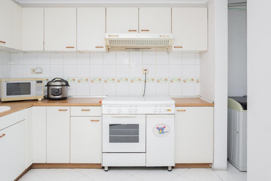 Photo of Kitchen in Semanggi