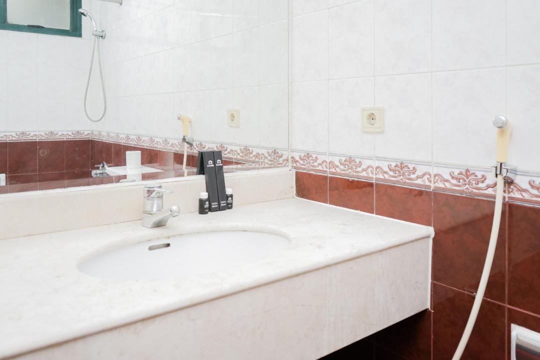 Photo of Bathroom in Semanggi
