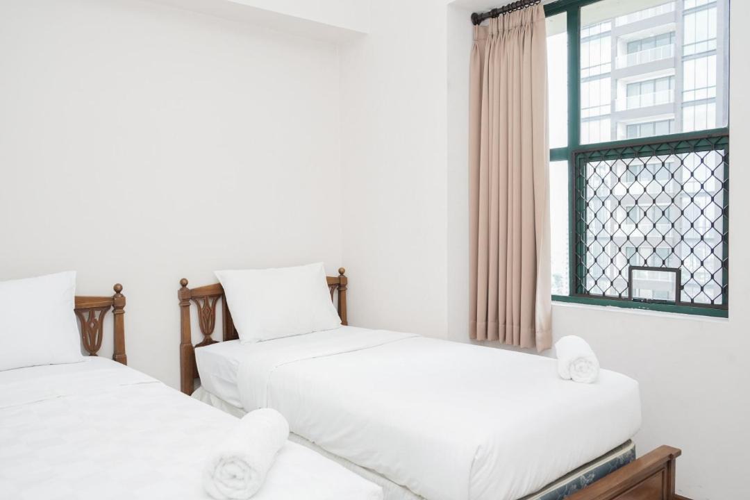 Photo of Bedroom in Semanggi