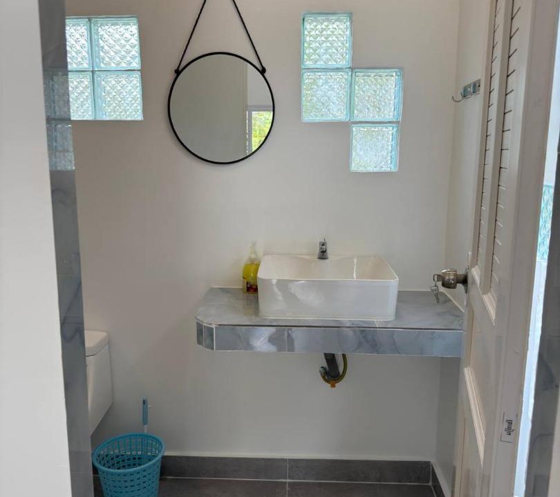 Photo of Bathroom in Srae Ambel