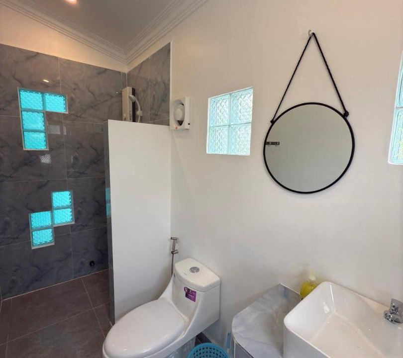 Photo of Bathroom in Srae Ambel