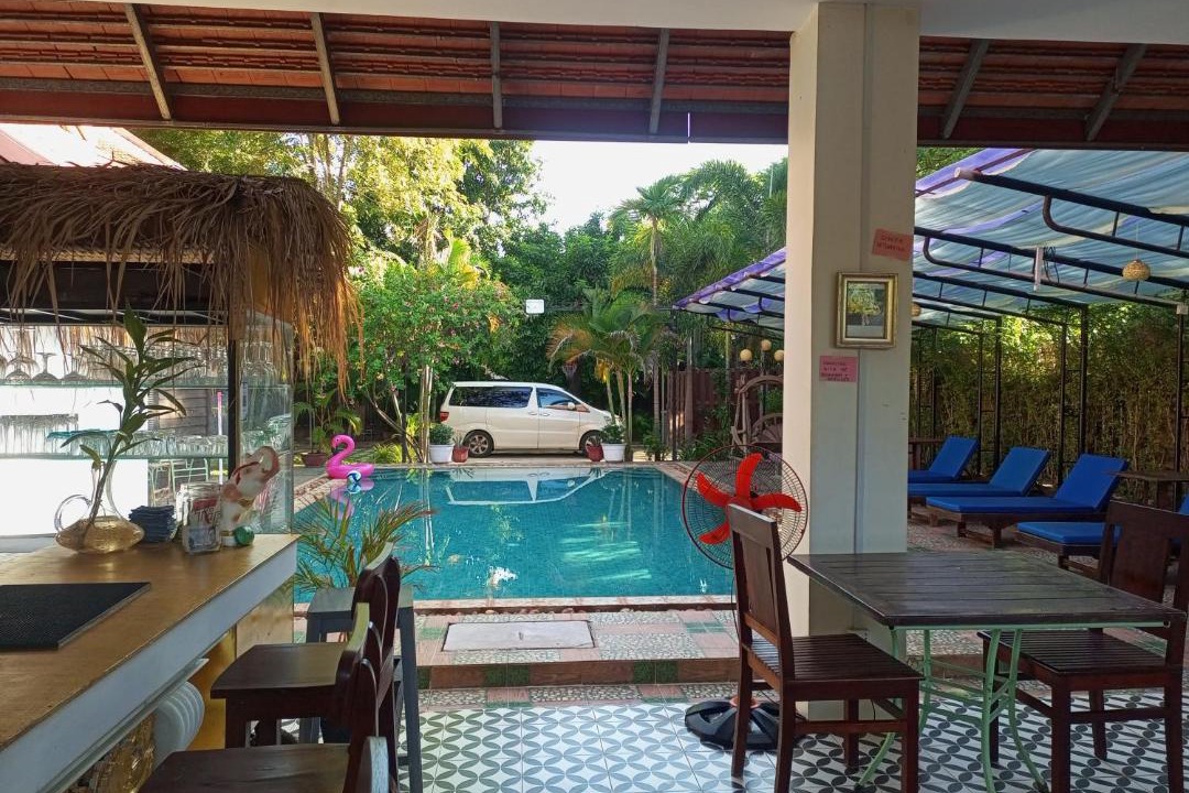 Photo of Others in Siem Reap