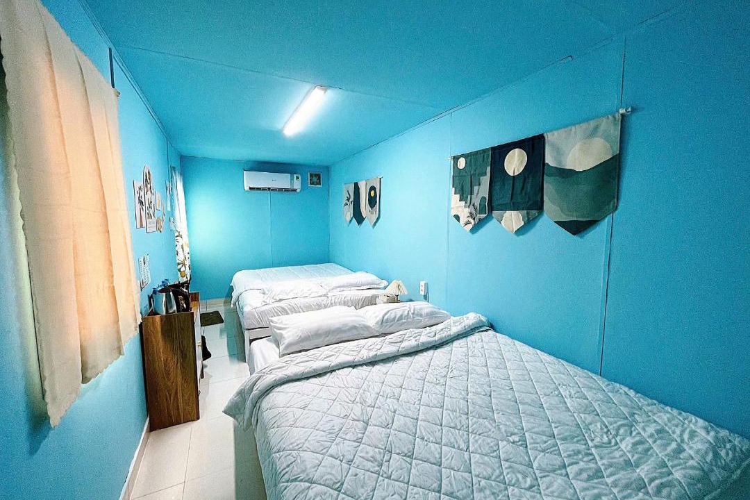 Photo of Bedroom in Can Gio