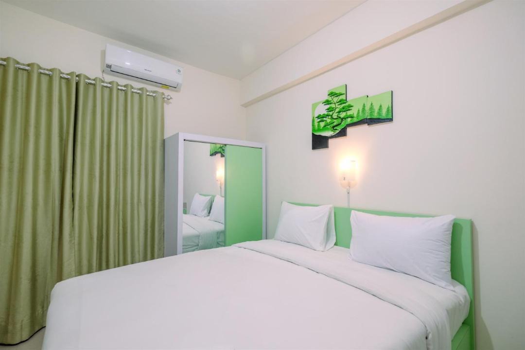Photo of Bedroom in Bogor
