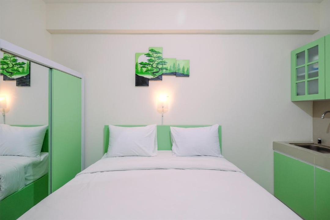 Photo of Bedroom in Bogor